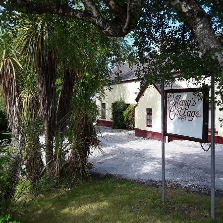 Mary'S Cottage 斯尼姆 外观 照片