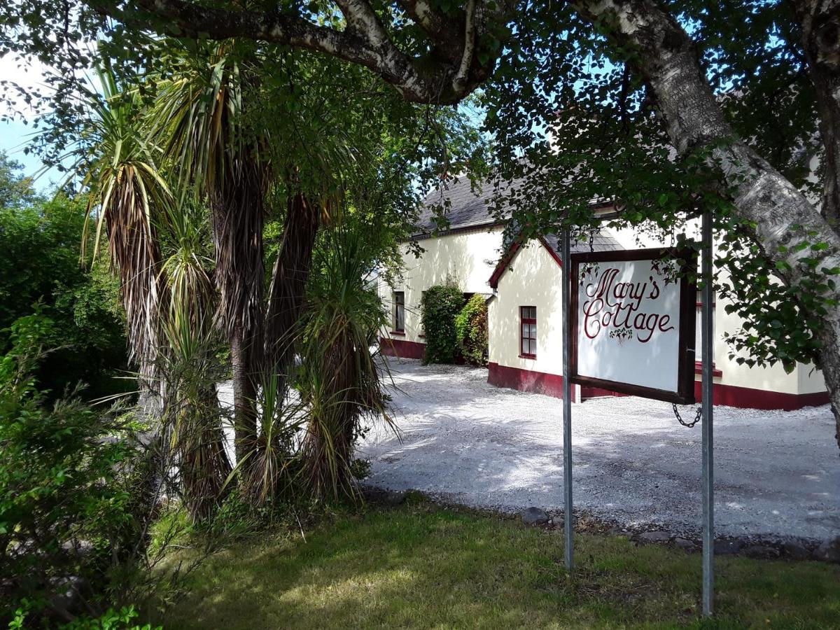 Mary'S Cottage 斯尼姆 外观 照片