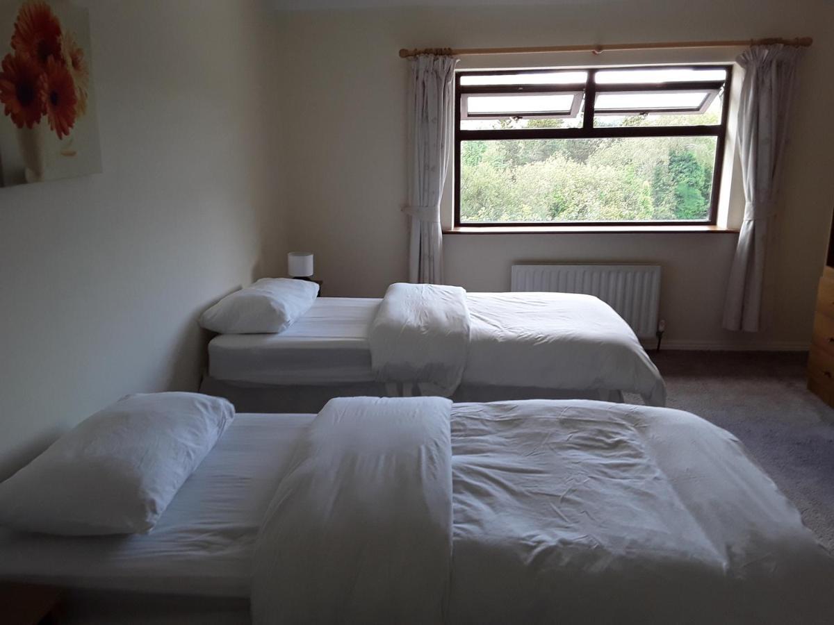 Mary'S Cottage 斯尼姆 外观 照片