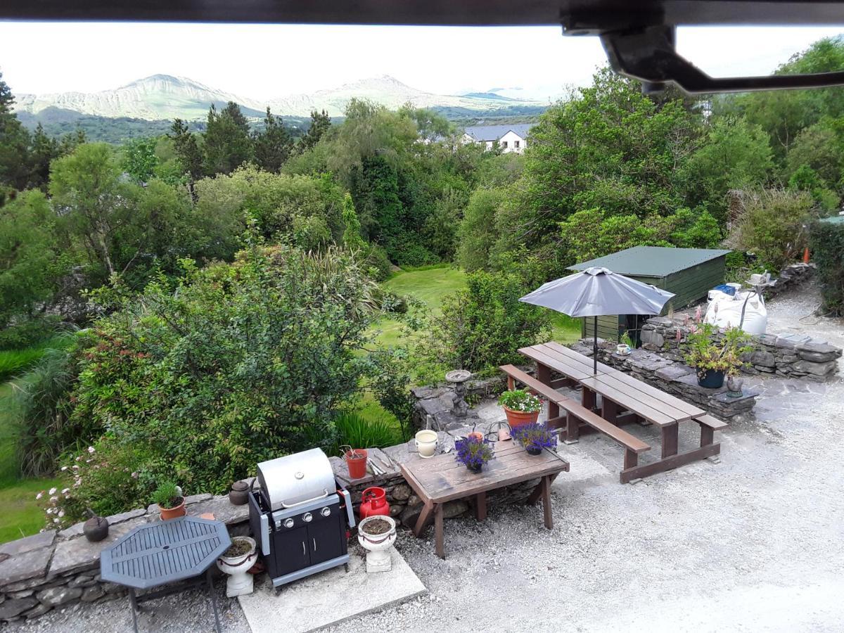 Mary'S Cottage 斯尼姆 外观 照片