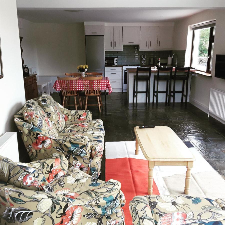 Mary'S Cottage 斯尼姆 外观 照片