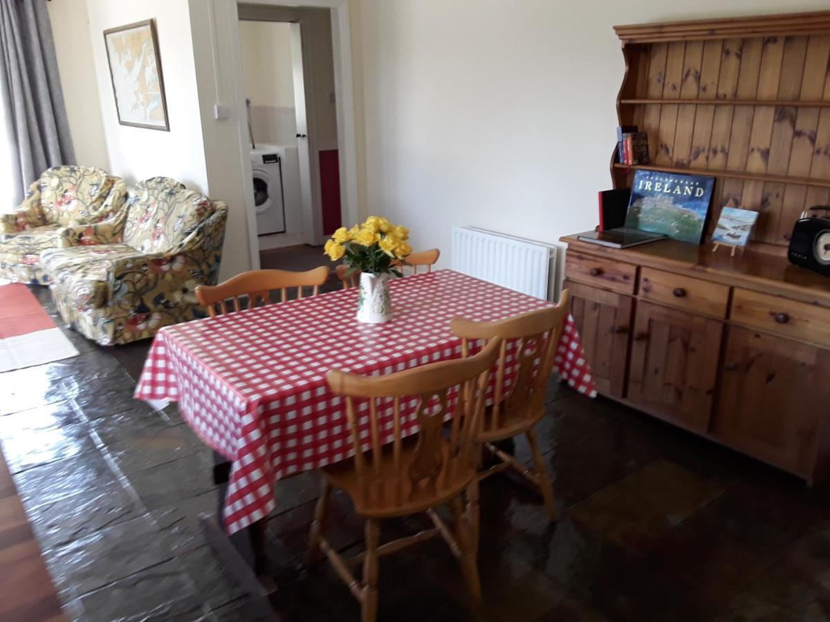 Mary'S Cottage 斯尼姆 外观 照片