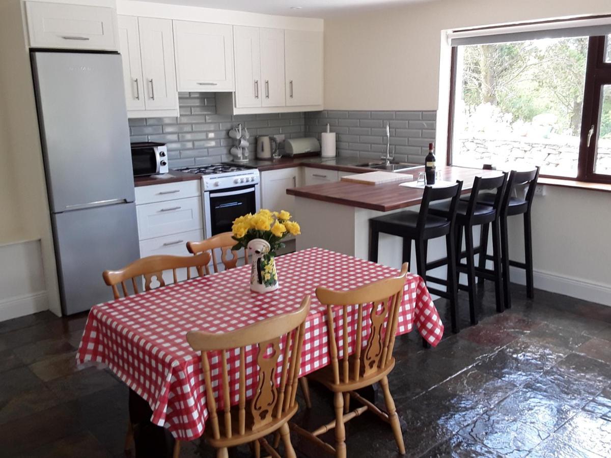 Mary'S Cottage 斯尼姆 外观 照片