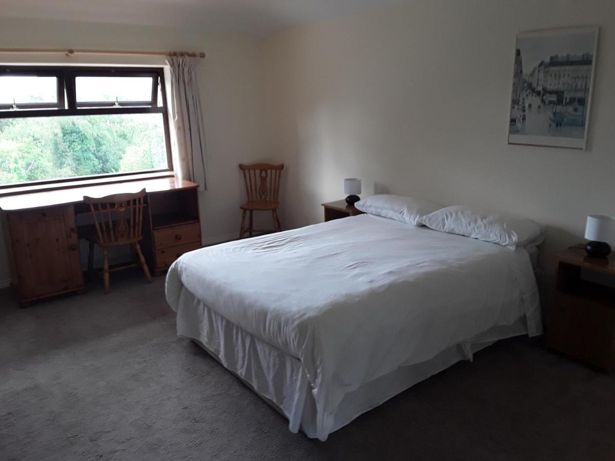 Mary'S Cottage 斯尼姆 外观 照片